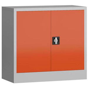 Produktbild für Aktenschrank ClassiX X-530304, aus Metall