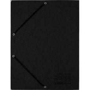 Produktbild für Eckspanner Herlitz 11159688 easy orga, A4
