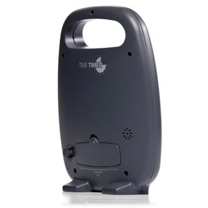 Produktbild für Timer Time-Timer Plus 60, visuell