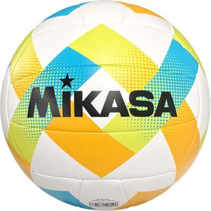 Produktbild für Beachvolleyball Mikasa Beach Classic BV543C-VXA-LG
