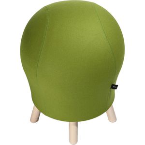 Produktbild für Fitness-Hocker Topstar Sitness 5 Alpine, 71260 L55