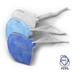 Produktbild für Atemschutzmaske Dräger X-plore 1730