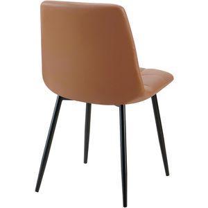 Produktbild für Esszimmerstuhl CLP Antibes, 323856