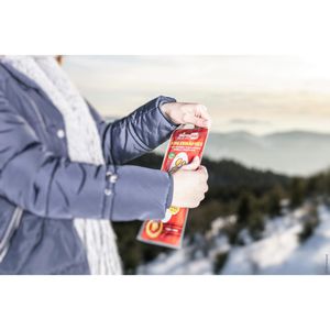 Produktbild für Wärmepads Thermopad Sohlenwärmer, Größe 36-37 (S)