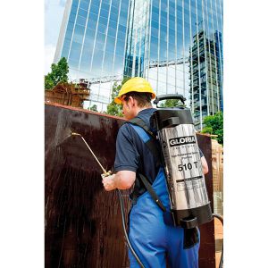 Produktbild für Drucksprüher Gloria-Garten ölfestes Hochleistungssprühgerät