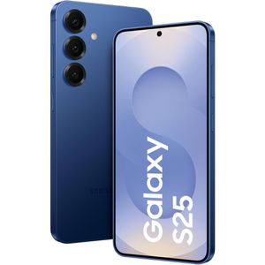 Smartphone Samsung Galaxy S25, 256GB
