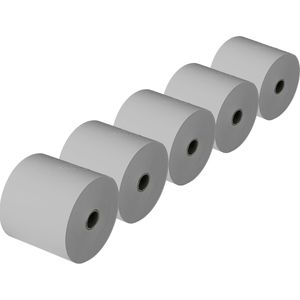 Kassenrollen Böttcher-AG 57mm x 40m x 12mm