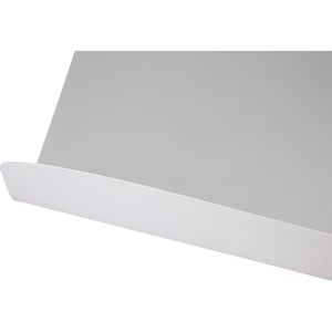 Produktbild für Bodenschutzmatte Böttcher-AG FW0001814, milchweiß