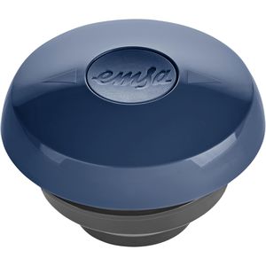 Produktbild für Thermoskanne Emsa Samba Wave QuickPress Kunststoff