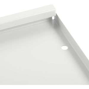 Produktbild für Fachboden ClassiX X-530022, für Aktenschrank