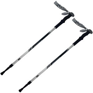Produktbild für Nordic-Walking-Stöcke Best-Sporting Trekking Set, je 277 g
