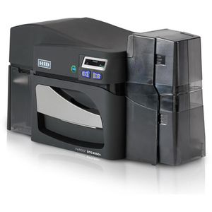 Produktbild für Kartendrucker HID Fargo DTC4500e