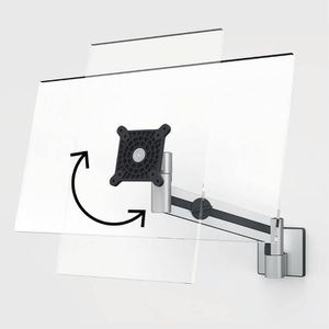 Produktbild für Monitorhalterung Durable 5090-23 Monitor-Arm