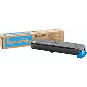 Toner Kyocera TK-5205C cyan