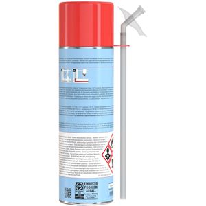 Produktbild für Bauschaum Fischer PU S 500 B2