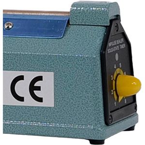 Produktbild für Folienschweißgerät dm-folien 35000300, Schweißlänge 300 mm