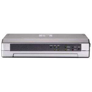Produktbild für Printserver LevelOne FPS-1033, Druckerserver