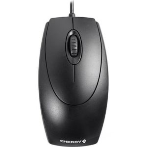 Produktbild für Maus CHERRY WheelMouse optical M-5450