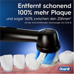 Produktbild für Elektrische-Zahnbürste Oral-B iO Series 5, Duopack
