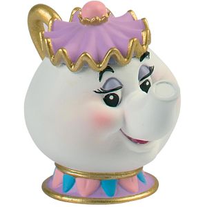 Produktbild für Spielfigur Bullyland Disney Die Schöne &amp; das Biest, ab 3 Jahre