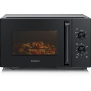 Mikrowelle Severin MW 7796