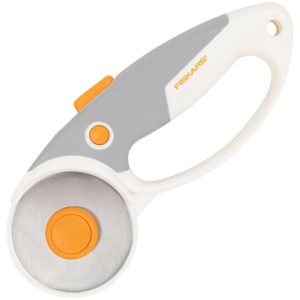 Rollschneider Fiskars 1066040 Titanium Loop