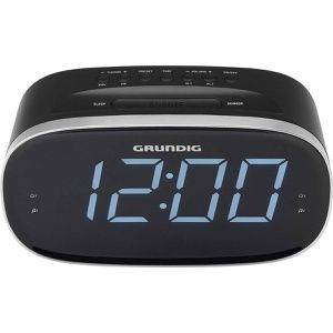 Radiowecker Grundig Sonoclock 3100