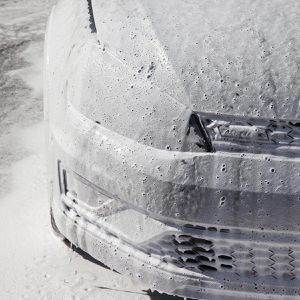 Produktbild für Autoshampoo Turtle-Wax 53161, Hybrid Snow Foam shampoo