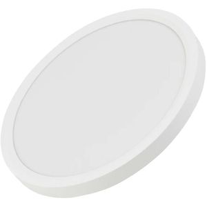 Produktbild für LED-Panel Luxula LX300215, weiß, Ø 30 cm