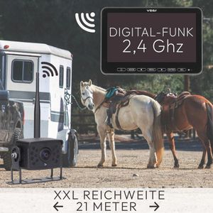 Produktbild für Rückfahrkamera VSG24 Element Wired HD XL 24675