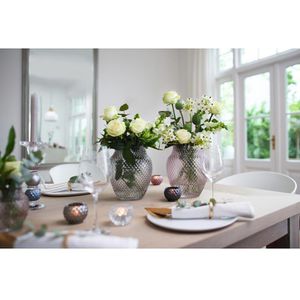 Produktbild für Vase Leonardo 018673 Poesia, Glas