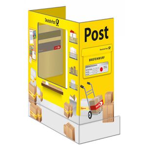 Produktbild für Lernspielzeug Noris 606011236, Kinderpost