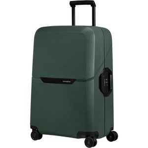 Koffer Samsonite Magnum Eco Spinner, grün