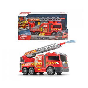 Produktbild für Fahrzeug Dickie-Toys Fire Fighter Feuerwehr