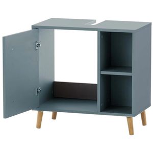 Produktbild für Waschbeckenunterschrank Schildmeyer Bjarne 153169, stehend