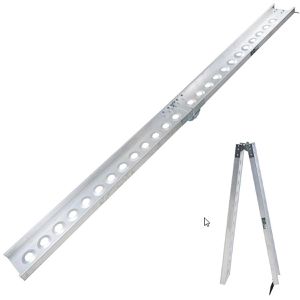 Produktbild für Auffahrrampe Trutzholm 39081, 1 Stück