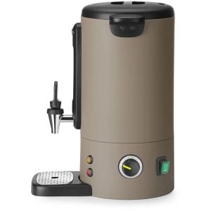 Produktbild für Heißwasserspender Hendi UNIQ, 211526, einstellbar 30°C - 100°C