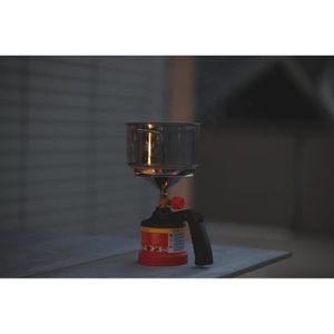 Produktbild für Gaskocher Rothenberger-Industrial 35904, Scout