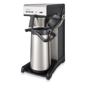 Produktbild für Kaffeemaschine Bravilor-Bonamat THa, für Thermoskanne