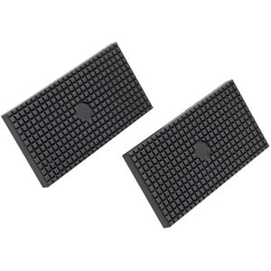 Schraubstockbacken Bernstein 9-900-E50-ESD, 50mm