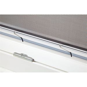 Produktbild für Fliegengitter Culex Alu Master Slim