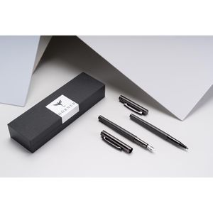 Produktbild für Schreibset Hörner Levio Set 1019TF, Metall