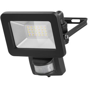 Produktbild für LED-Außenstrahler Goobay 53879, IP44 wasserfest