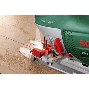 Produktbild für Stichsägeblätter Bosch T-Schaft 2609256746, Set