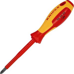 Produktbild für Schraubendreher Knipex 98 24 02
