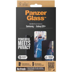 Produktbild für Displayschutzfolie PanzerGlass P7351, Privacy