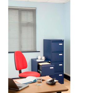 Produktbild für Hängeregisterschrank Bisley 3633-639