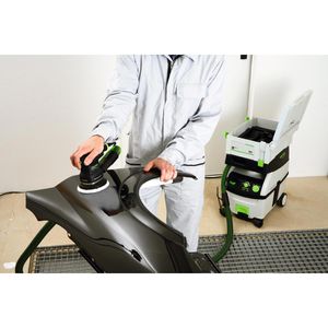 Produktbild für Schleifpapier Festool Platin D125 S2000 PL/15