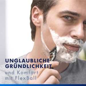 Produktbild für Nassrasierer Gillette Fusion5 ProGlide Power