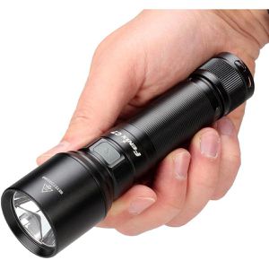 Produktbild für Taschenlampe Fenix C7, LED, aufladbar